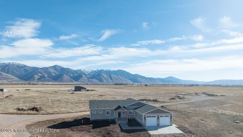 $1,100,000 | 330 Mantua Mdws Lane, Afton, WY 83110