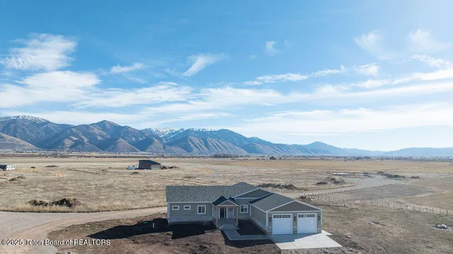 $1,100,000 | 330 Mantua Mdws Lane, Afton, WY 83110
