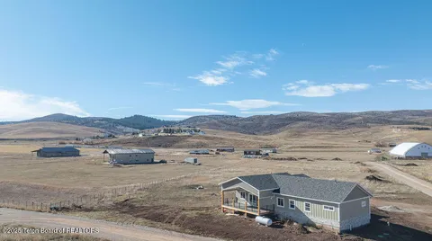 $1,100,000 | 330 Mantua Mdws Lane, Afton, WY 83110