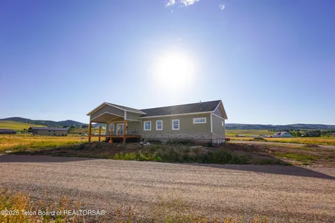 $1,100,000 | 330 Mantua Mdws Lane, Afton, WY 83110