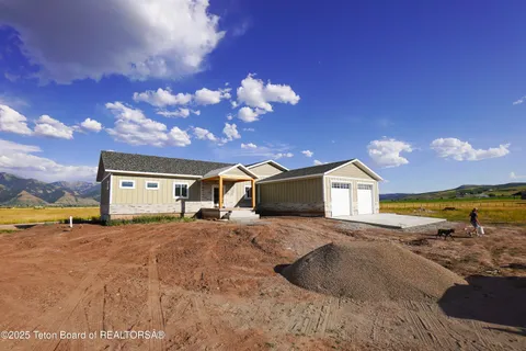 $1,100,000 | 330 Mantua Mdws Lane, Afton, WY 83110