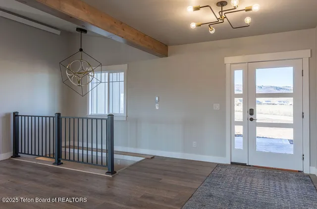 $1,100,000 | 330 Mantua Mdws Lane, Afton, WY 83110