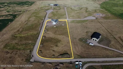 $1,100,000 | 330 Mantua Mdws Lane, Afton, WY 83110