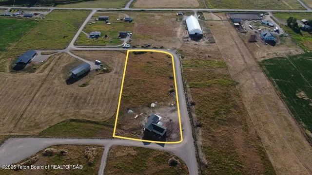 $1,100,000 | 330 Mantua Mdws Lane, Afton, WY 83110