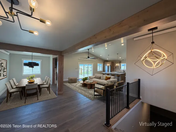 $1,100,000 | 330 Mantua Mdws Lane, Afton, WY 83110