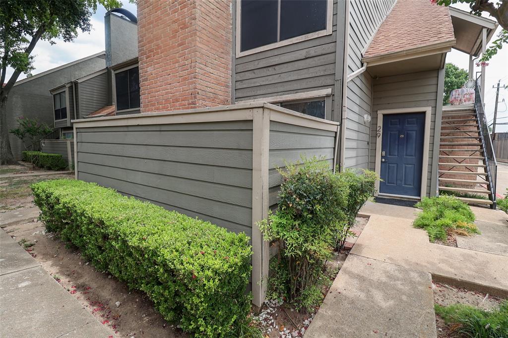 6601 Sands Point Dr Unit 29  