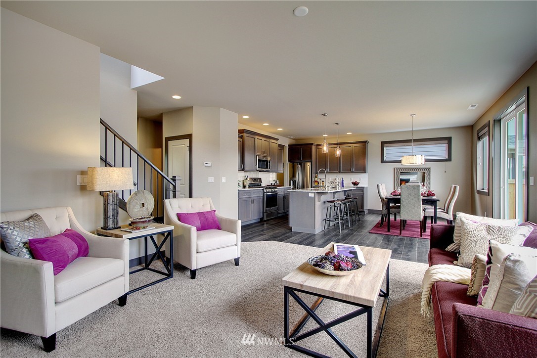 4012 147th Place Southeast, Unit 24 Bothell, WA 98012 - Photo 8 of 24 Gallery Image 8