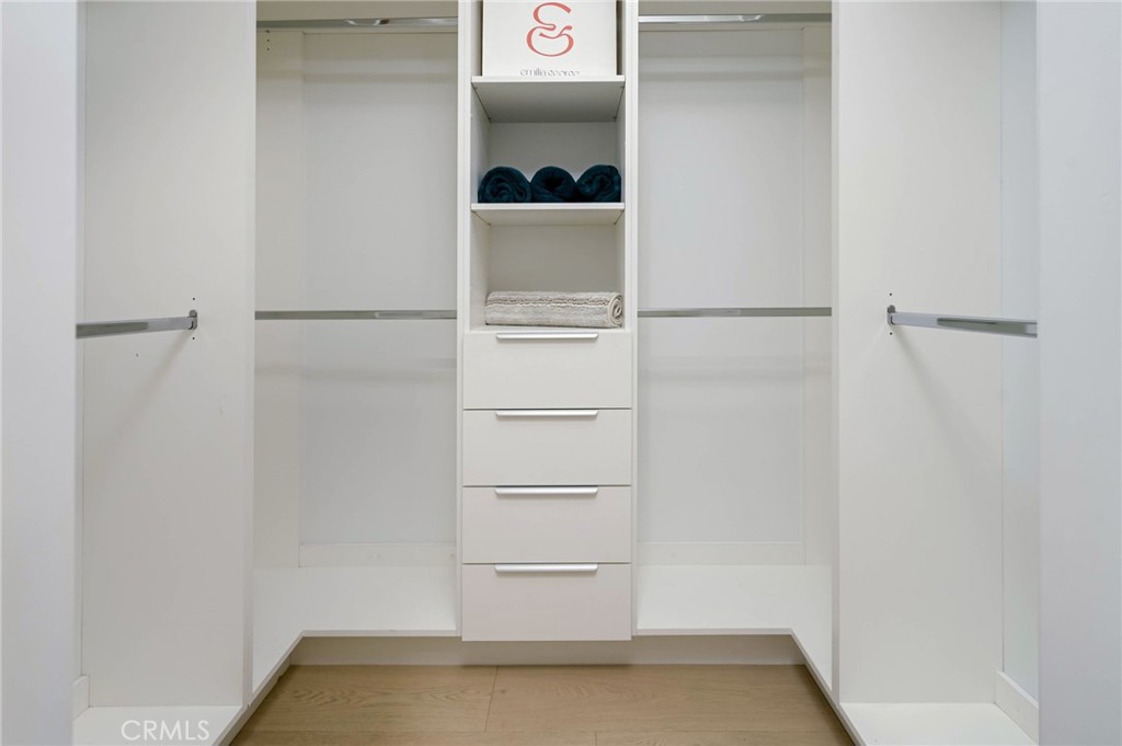 7663 East Corto Road Anaheim Hills, CA 92808 - Photo 41 of 58 4 of 4 Walk-in closet