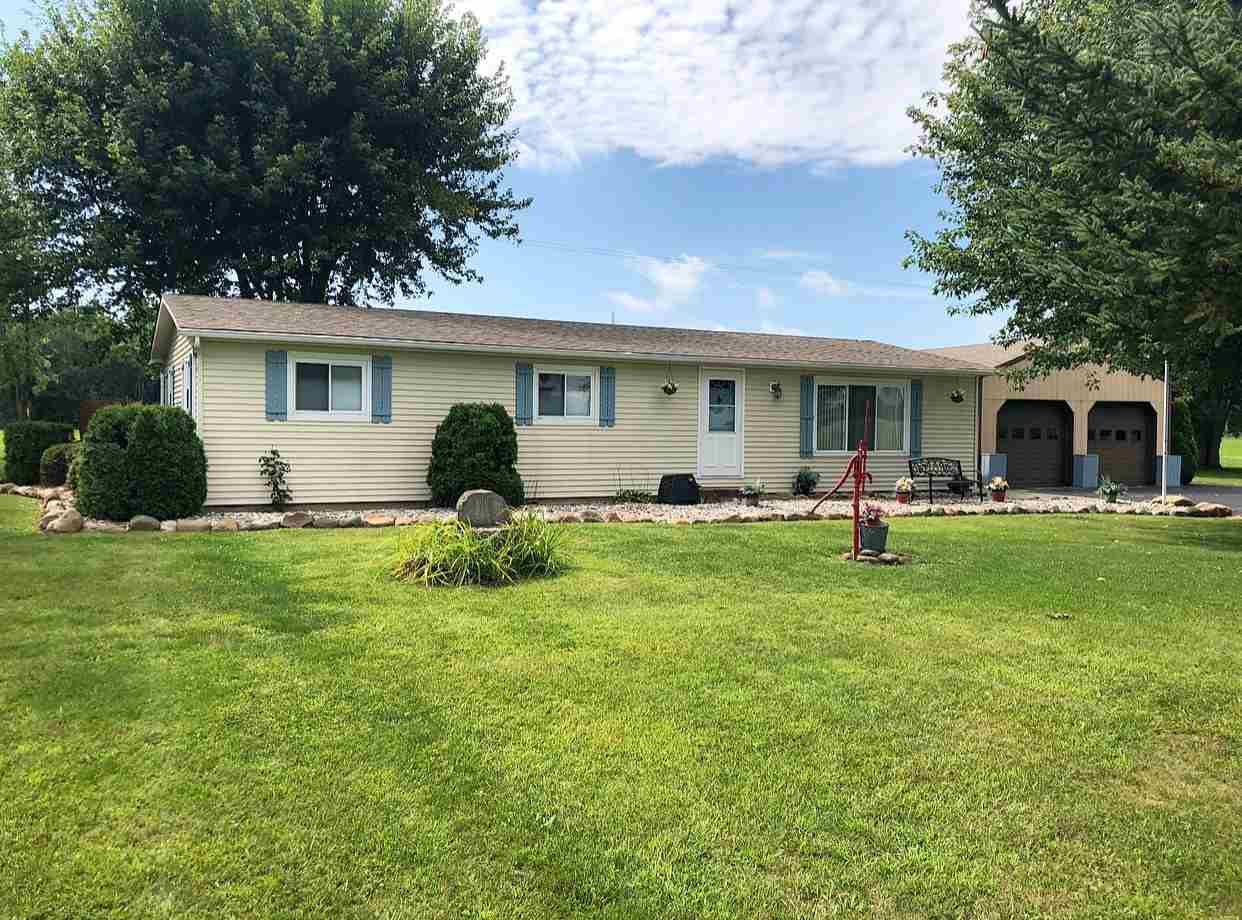 13403 West Peet Road Oakley, MI 48649 - Photo 1 of 35 Gallery Image 1