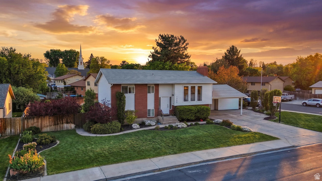 1055 North 1000 West Provo, UT 84604 - Photo 1 of 48