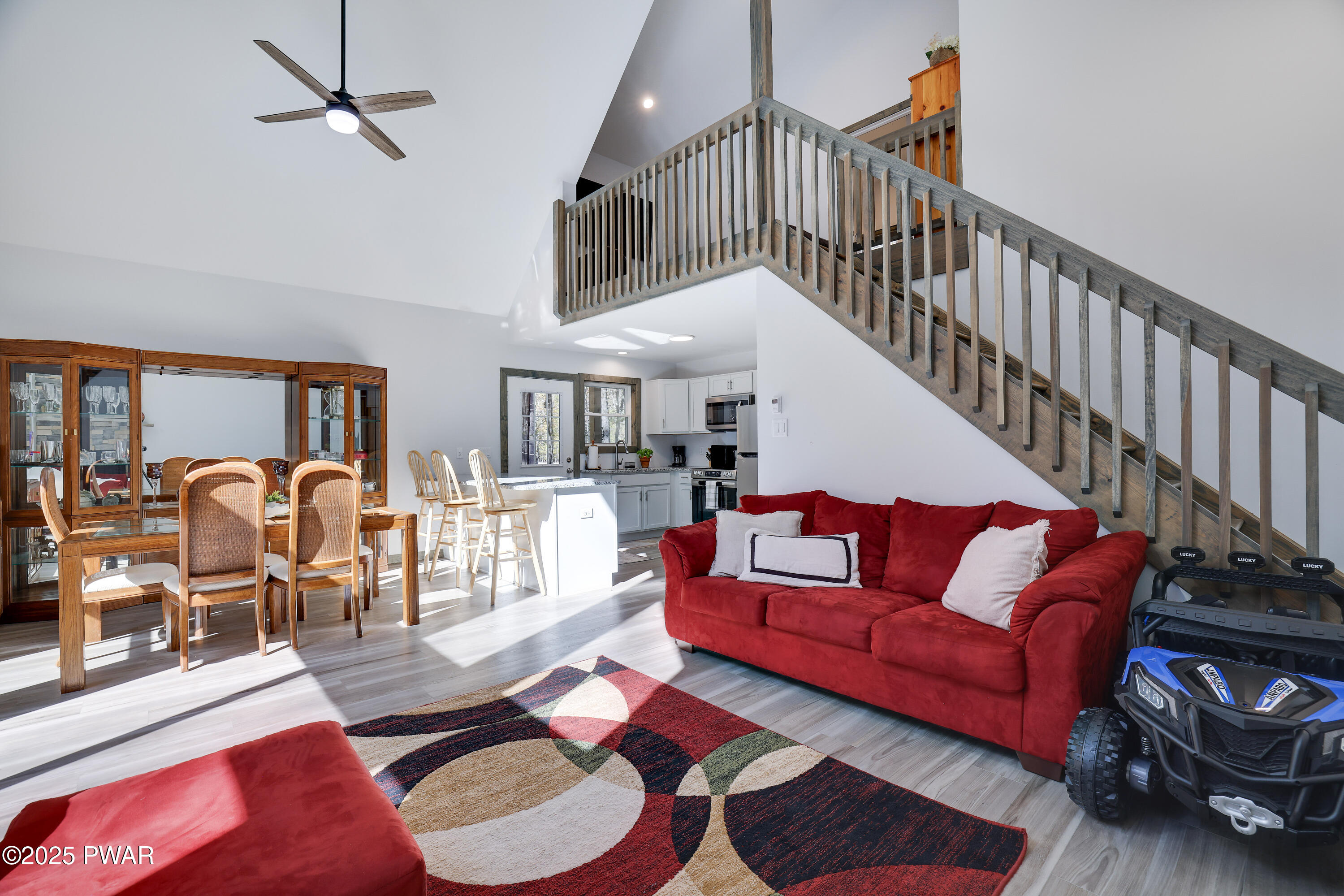 1121 Cobblewood Road Newfoundland, PA 18445 - Photo 13 of 37
