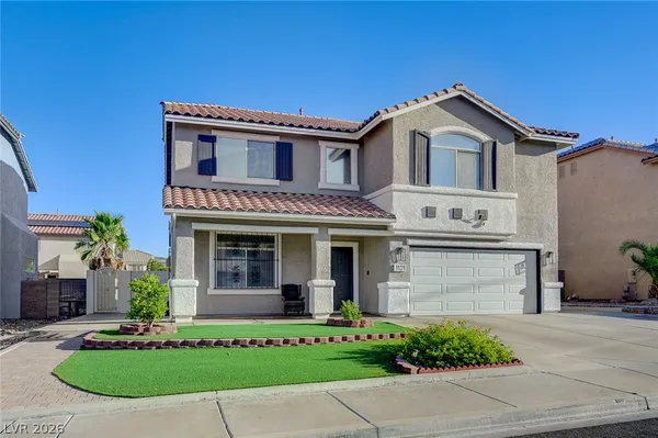 $495,000 | 1131 Spooner Court, Henderson, NV 89014