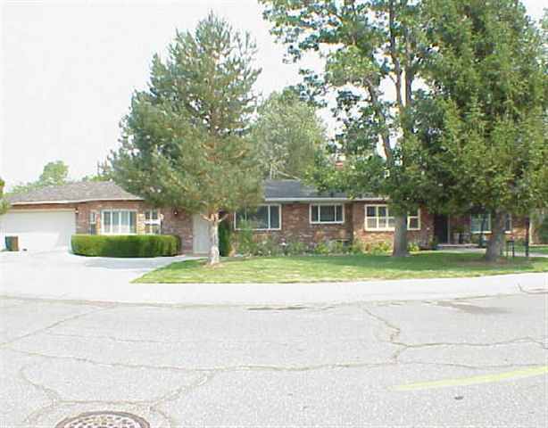 1880 Circle Drive Reno, NV 89509 - Photo 1 of 1 Gallery Image 1