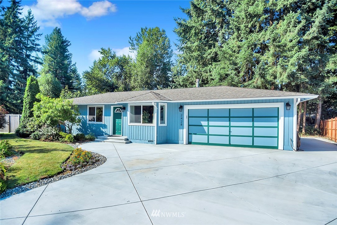 2428 166th Place Southeast Bothell, WA 98012 - Photo 1 of 21