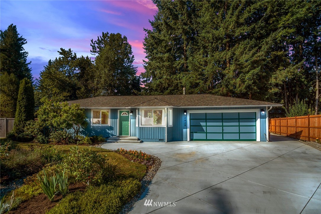 2428 166th Place Southeast Bothell, WA 98012 - Photo 21 of 21