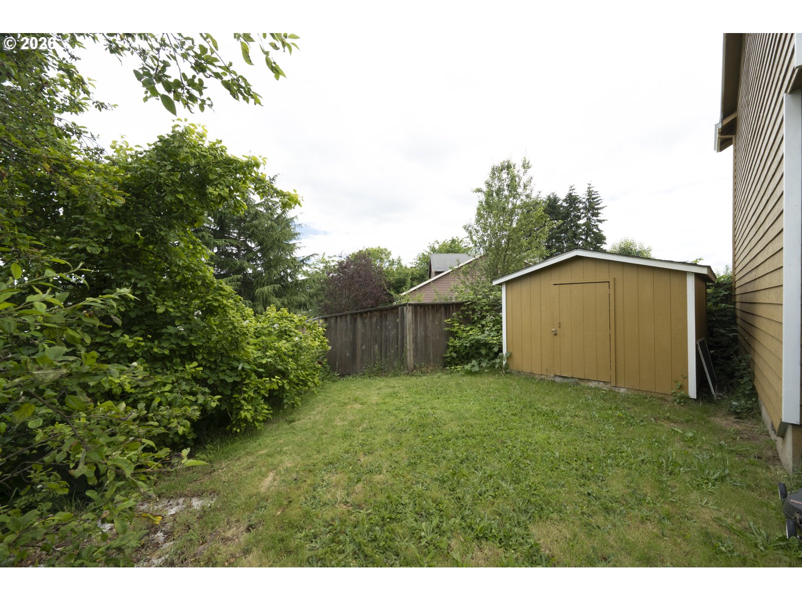 4235 Southeast Anderegg Loop Portland, OR 97236 - Photo 20 of 22