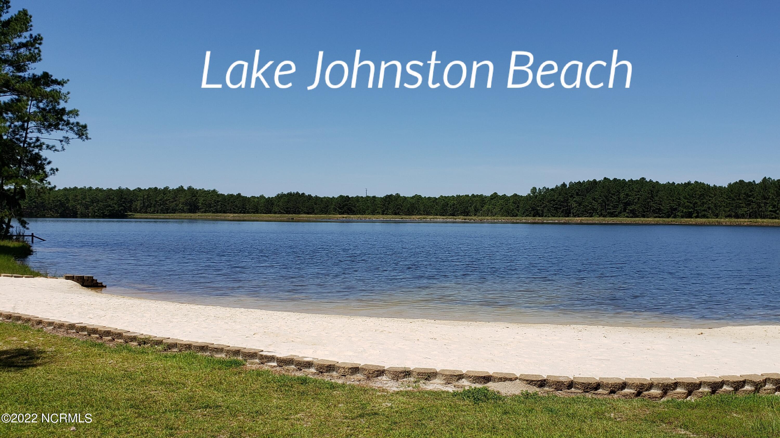 5 Rabbit Run Court Wagram, NC 28396 - Photo 13 of 14 8 Beach