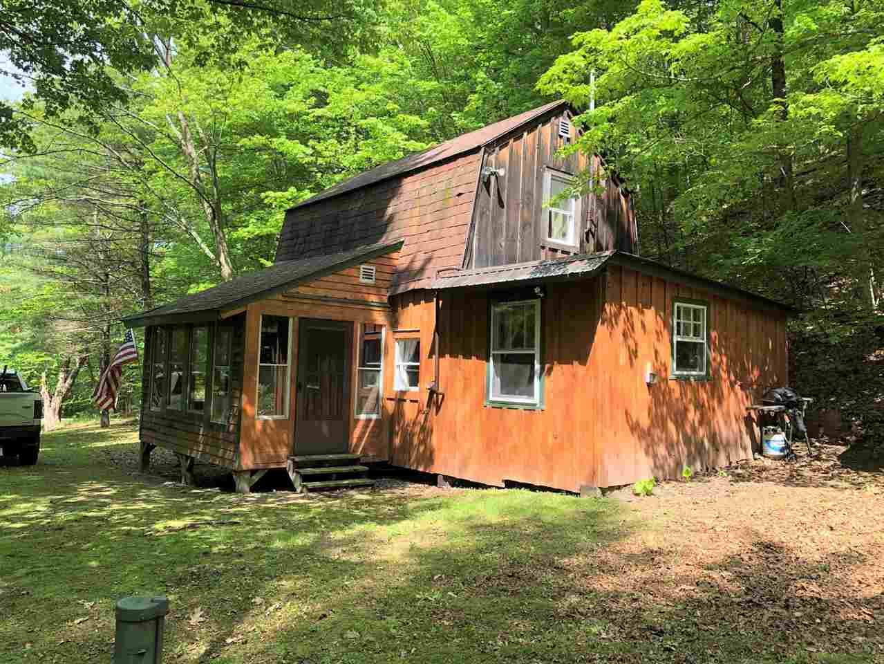 3548 Lamb Hill Road Wells, VT 05774 - Photo 17 of 19 Gallery Image 17