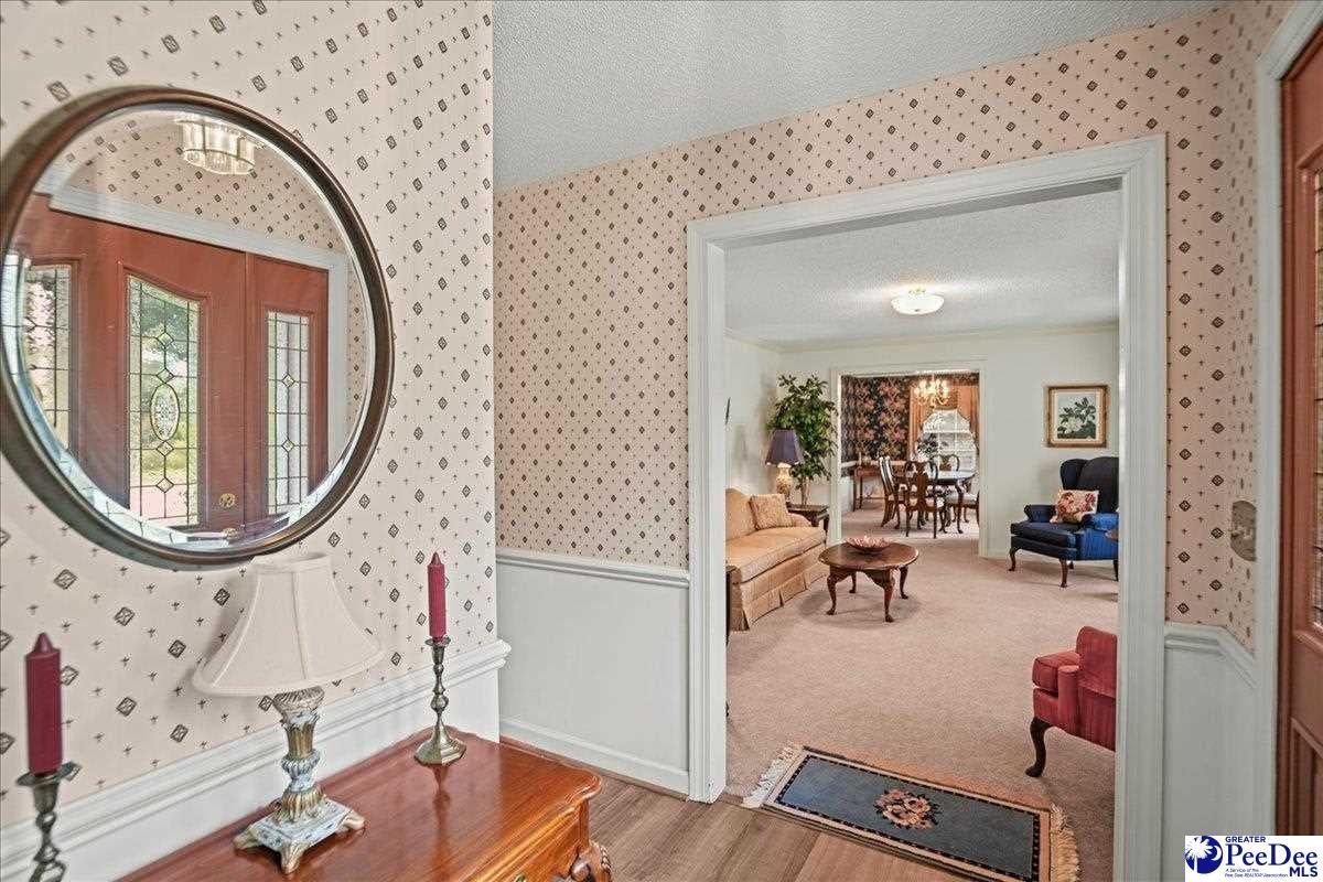 332 Ridge Road Cheraw, SC 29520 - Photo 9 of 51 Gallery Image 9
