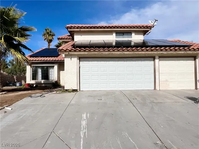 $2,960 | 6776 Quinella Drive, Las Vegas, NV 89103