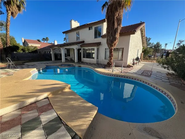 $2,970 | 6776 Quinella Drive, Las Vegas, NV 89103