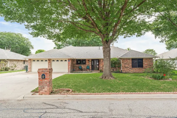 $305,000 | 9 Beaver Loop, Temple, TX 76502