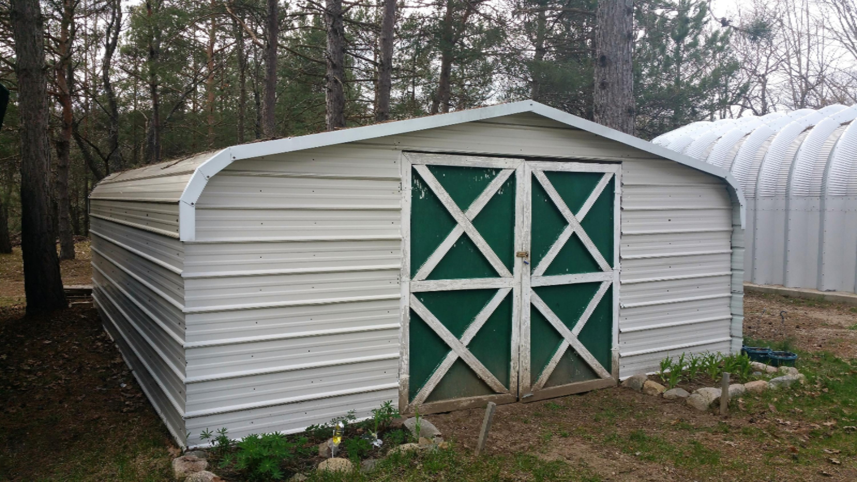 16894 8 Mile Road Reed City, MI 49677 - Photo 8 of 19 20160502_164721