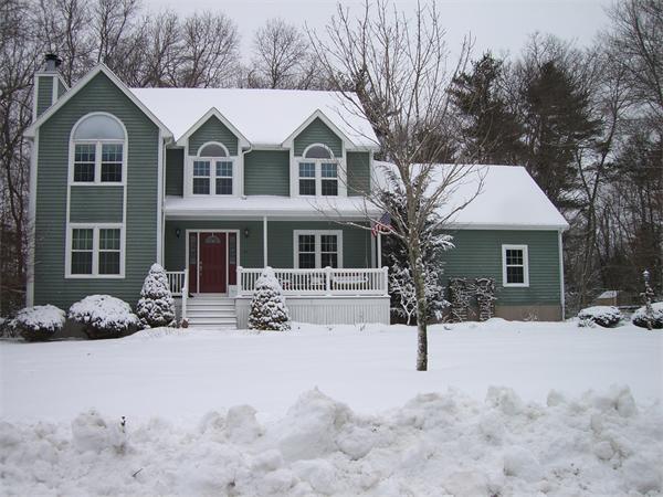 50 Ramshead Road Raynham, MA 02767 - Photo 2 of 21 Gallery Image 2
