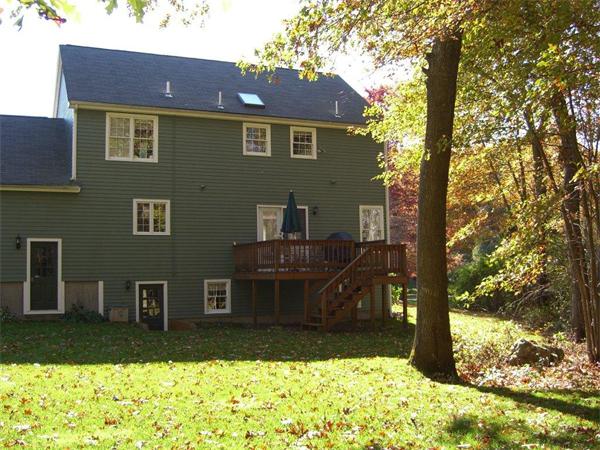 50 Ramshead Road Raynham, MA 02767 - Photo 4 of 21 Gallery Image 4
