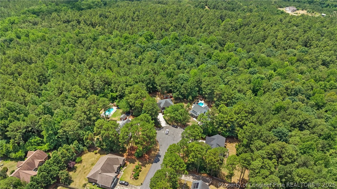 7837 Shuttle Road Fayetteville, NC 28311 - Photo 47 of 49 View to state park