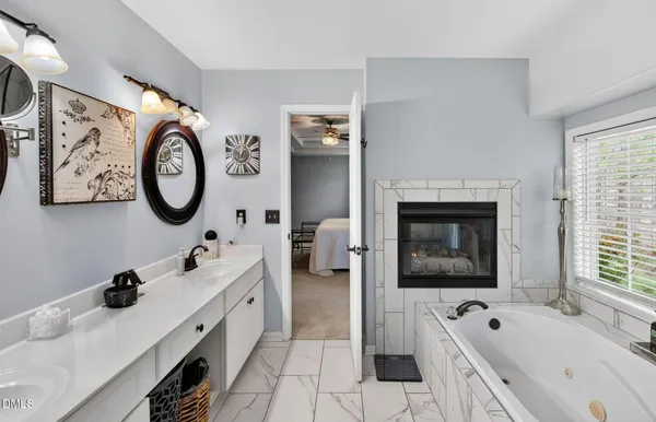 $458,000 | 105 Walter Hagen Drive, Mebane, NC 27302