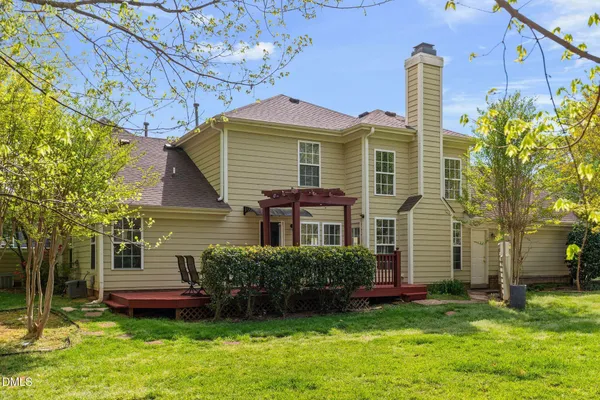 $458,000 | 105 Walter Hagen Drive, Mebane, NC 27302