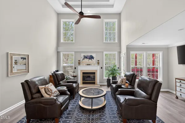 $458,000 | 105 Walter Hagen Drive, Mebane, NC 27302