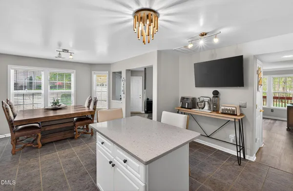 $458,000 | 105 Walter Hagen Drive, Mebane, NC 27302