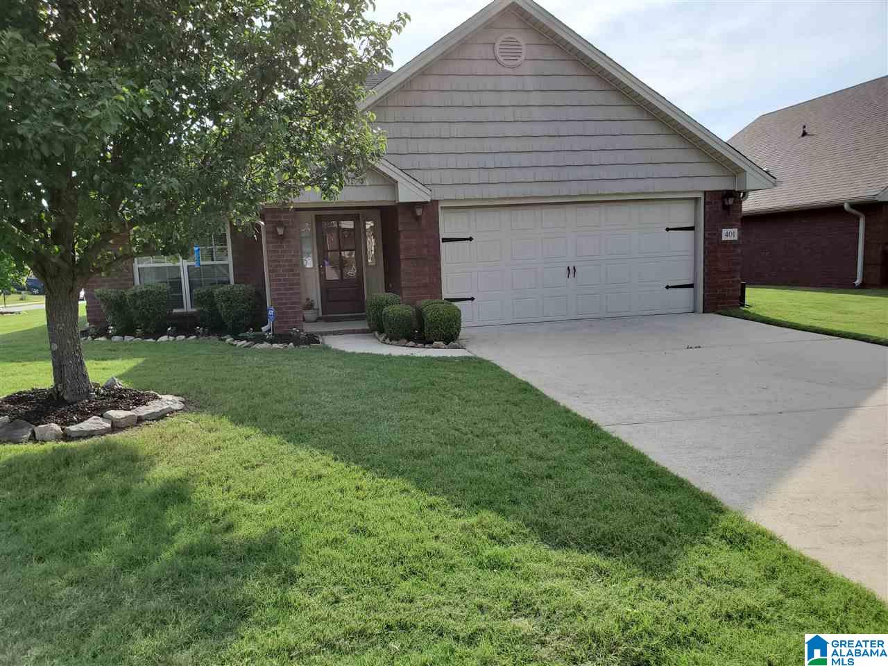 401 Rockview Trail Alabaster, AL 35114 - Photo 11 of 40