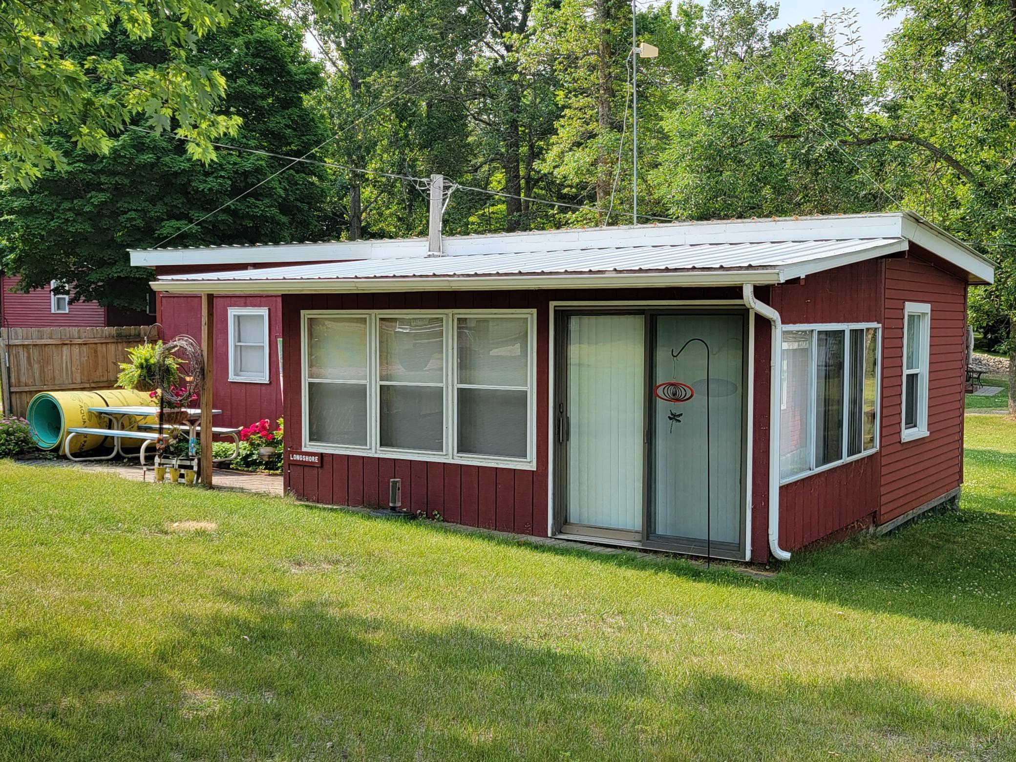 29501 Maplewood Road, Unit LONGSHORE Callaway, MN 56521 - Photo 12 of 34