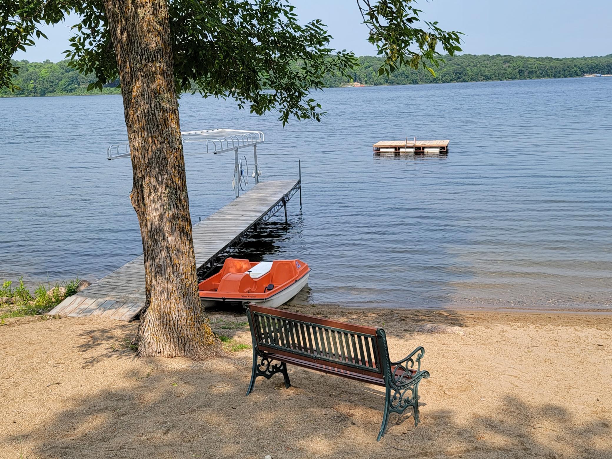 29501 Maplewood Road, Unit LONGSHORE Callaway, MN 56521 - Photo 16 of 34