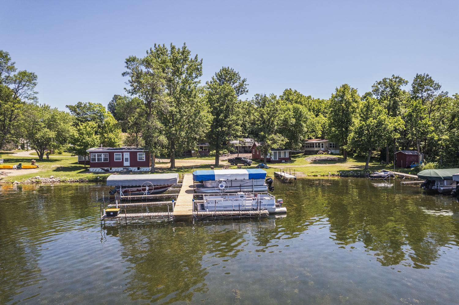 29501 Maplewood Road, Unit LONGSHORE Callaway, MN 56521 - Photo 23 of 34