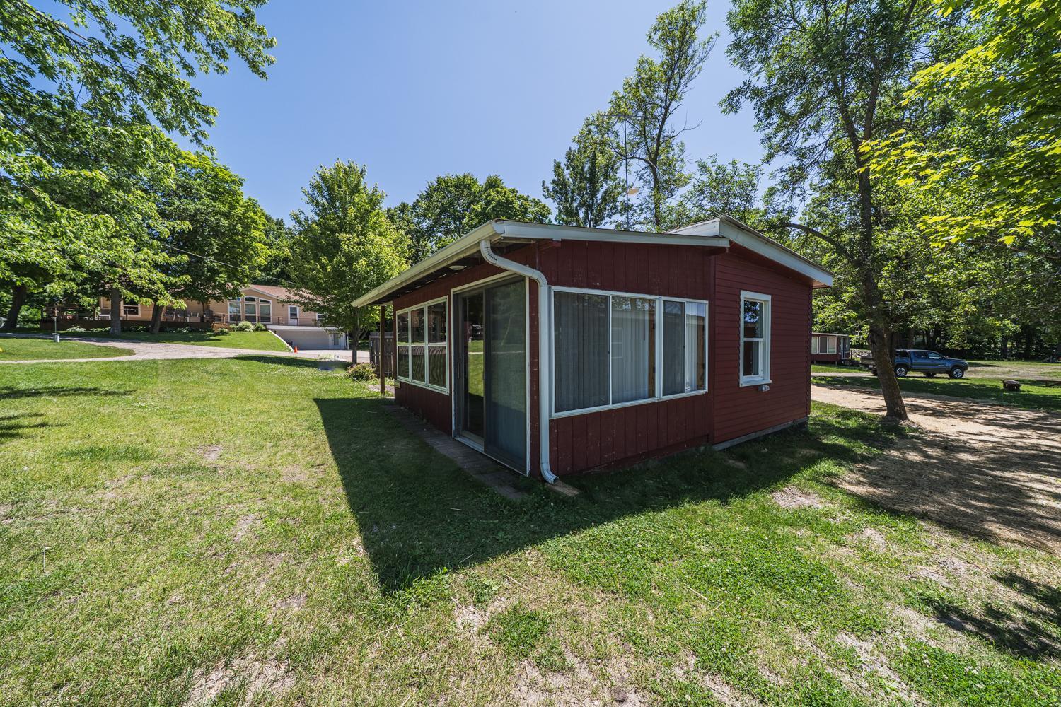29501 Maplewood Road, Unit LONGSHORE Callaway, MN 56521 - Photo 9 of 34