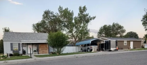 $295,000 | 517 South 10th Street, Thermopolis, WY 82443
