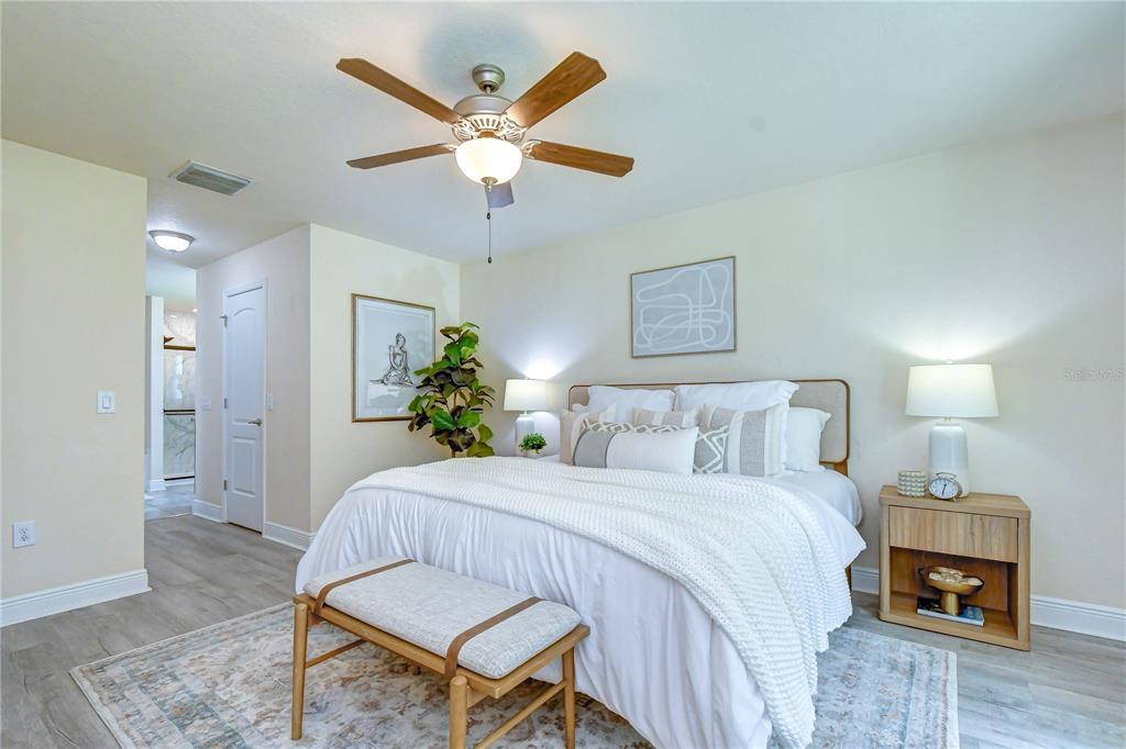 3358 Ponytail Court Spring Hill, FL 34609 - Photo 17 of 40