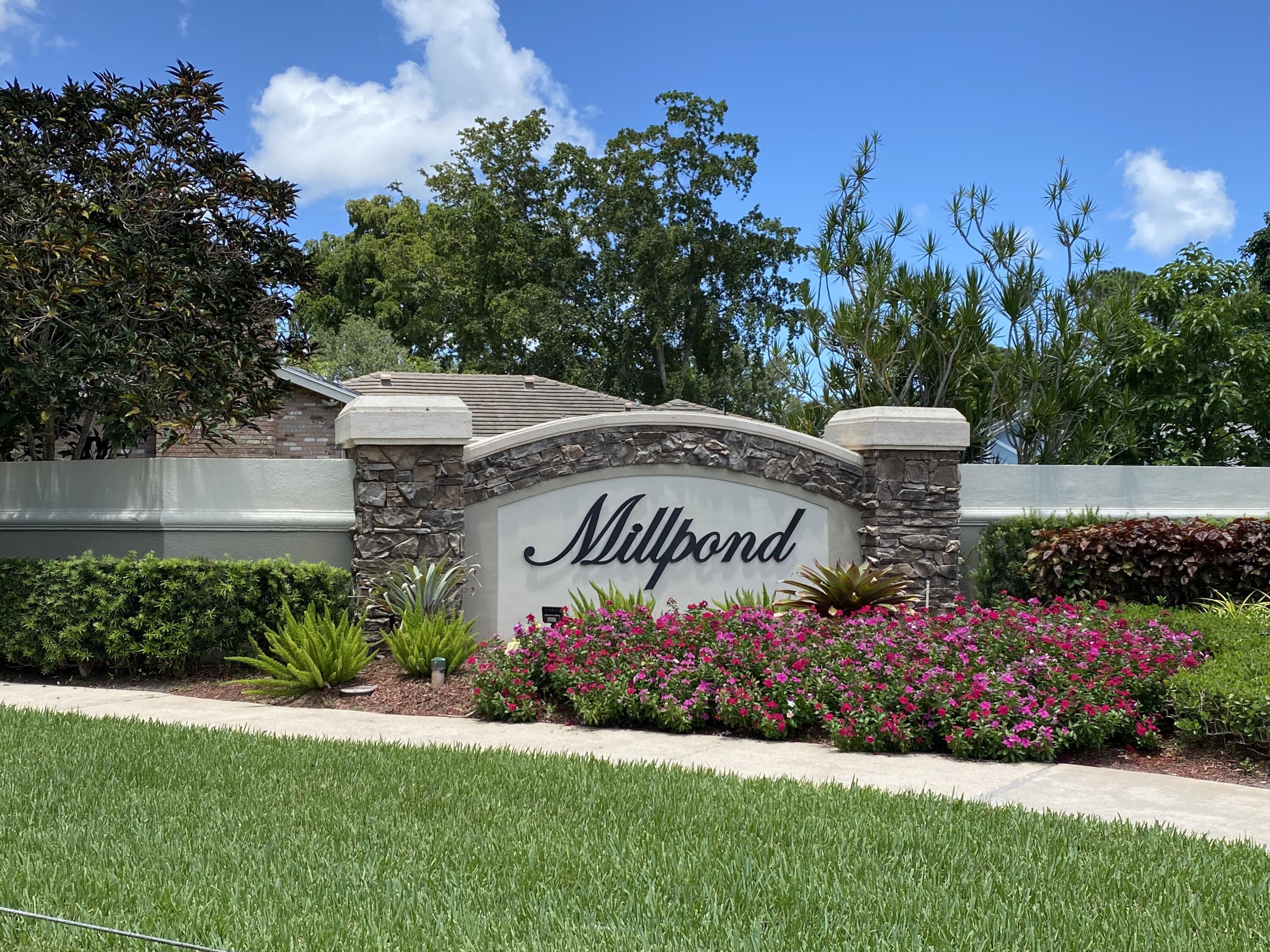 2356 Northwest 38th Street Boca Raton, FL 33431 - Photo 41 of 62 Millpond 1