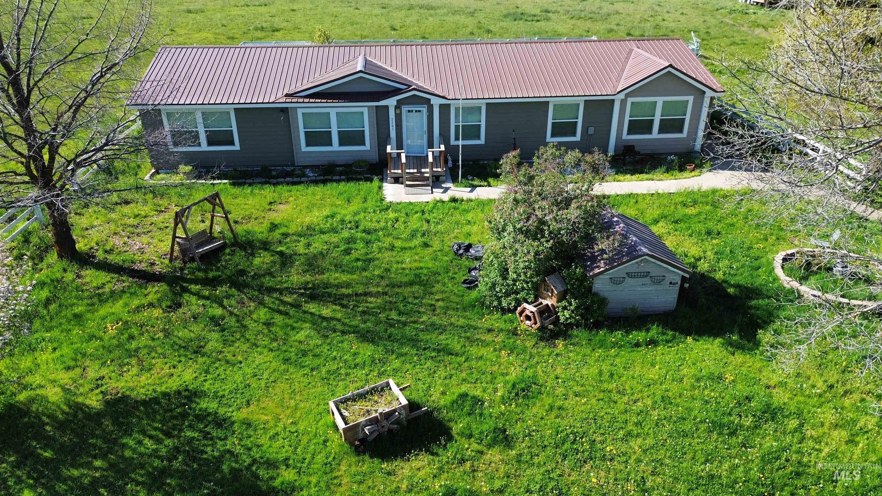 2205 Jackson Creek Road Council, ID 83612 - Photo 3 of 47 Gallery Image 3