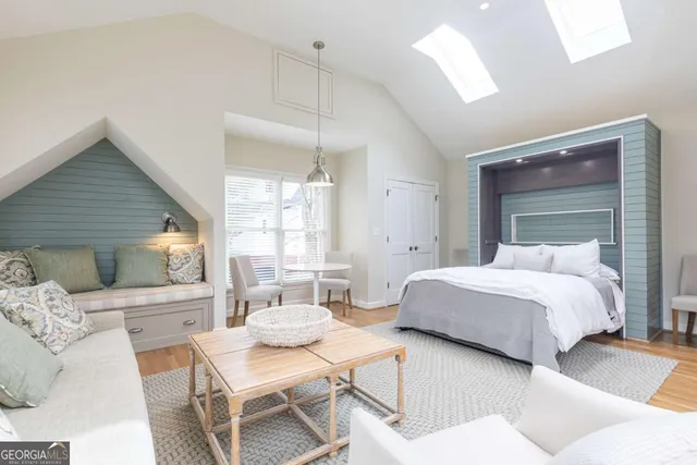 $7,800 | 37 Montgomery Ferry Drive Northeast, Atlanta, GA 30309