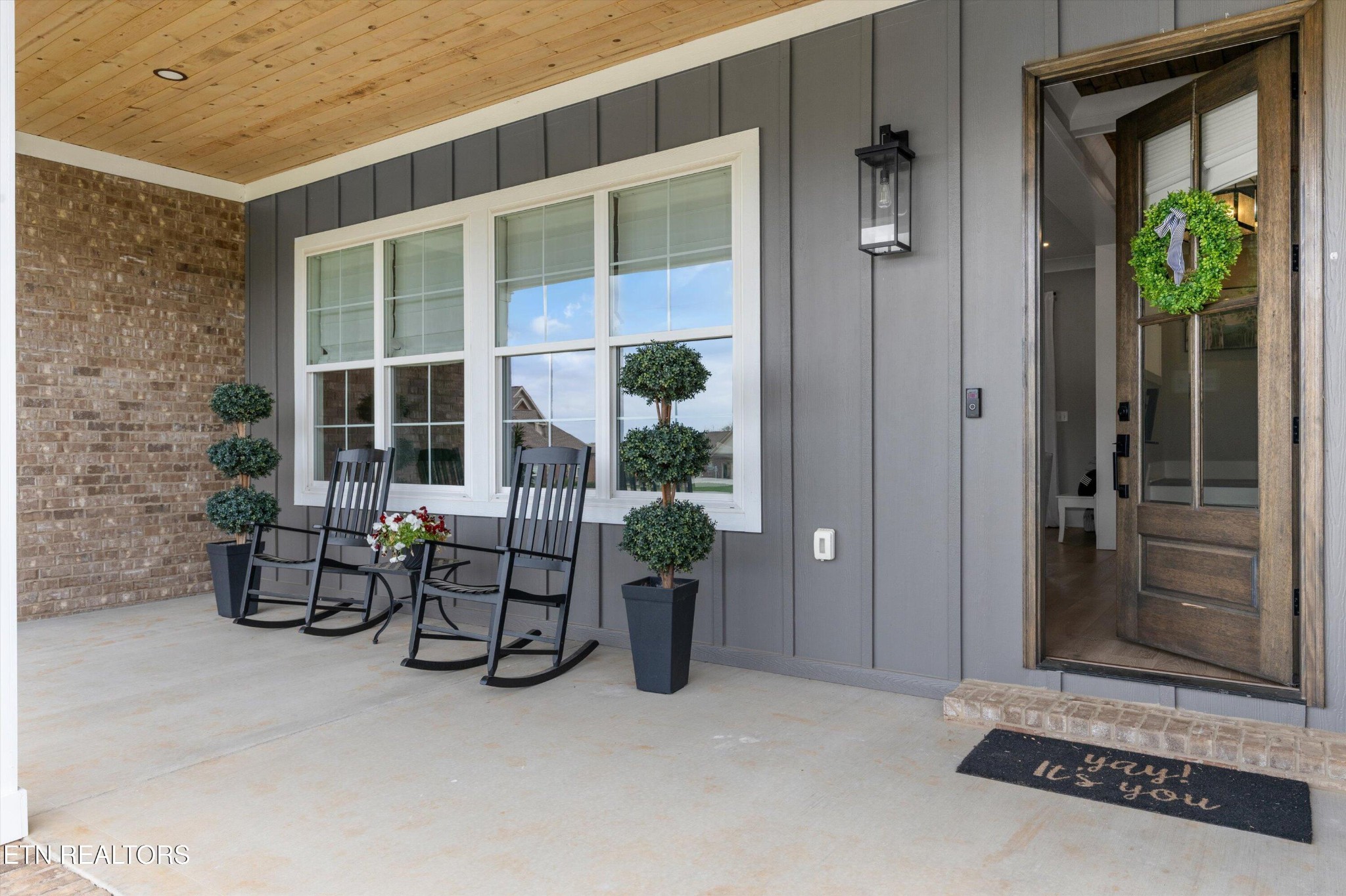 2206 Rockingham Drive Maryville, TN 37803 - Photo 3 of 40 Gallery Image 3
