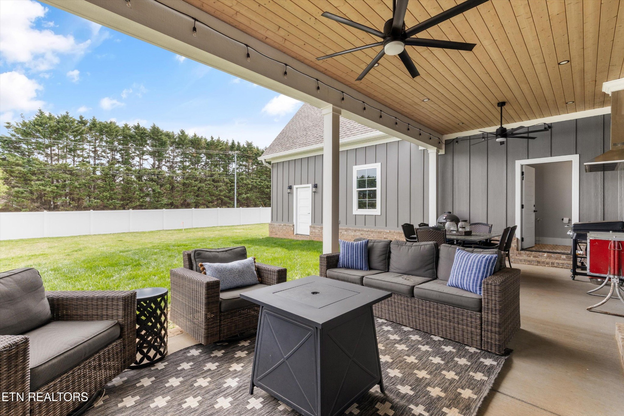 2206 Rockingham Drive Maryville, TN 37803 - Photo 34 of 40 Gallery Image 34