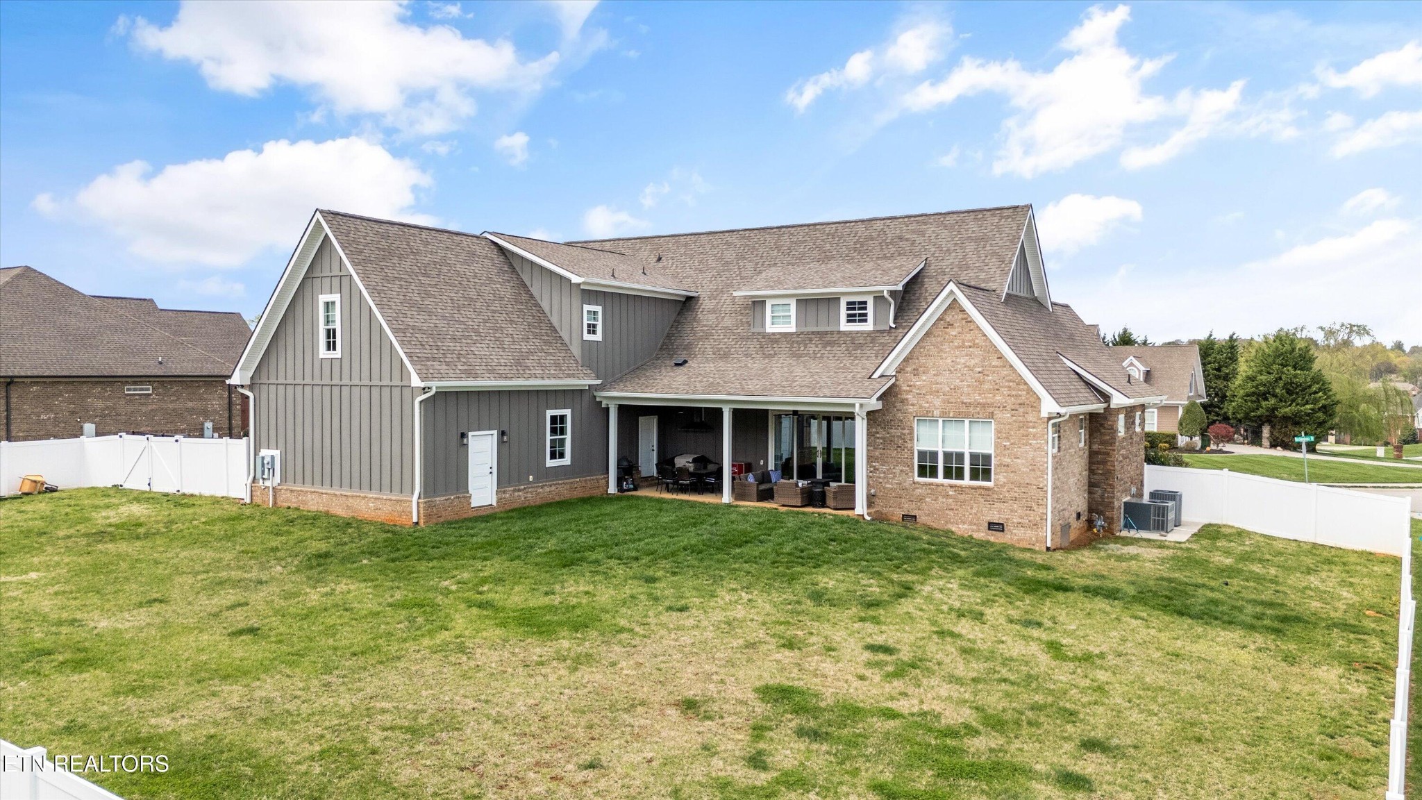 2206 Rockingham Drive Maryville, TN 37803 - Photo 35 of 40 Gallery Image 35