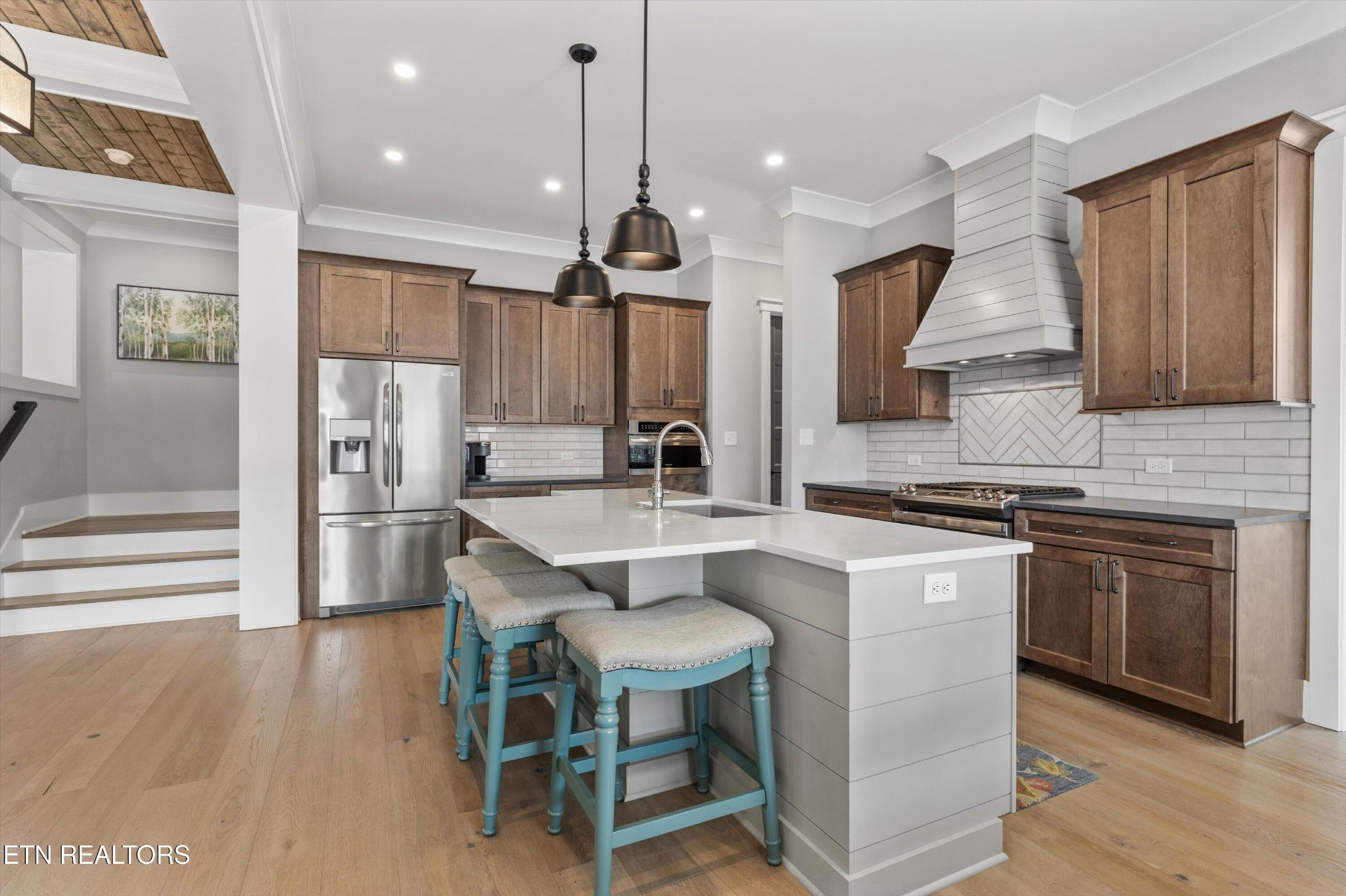 2206 Rockingham Drive Maryville, TN 37803 - Photo 6 of 40 Gallery Image 6