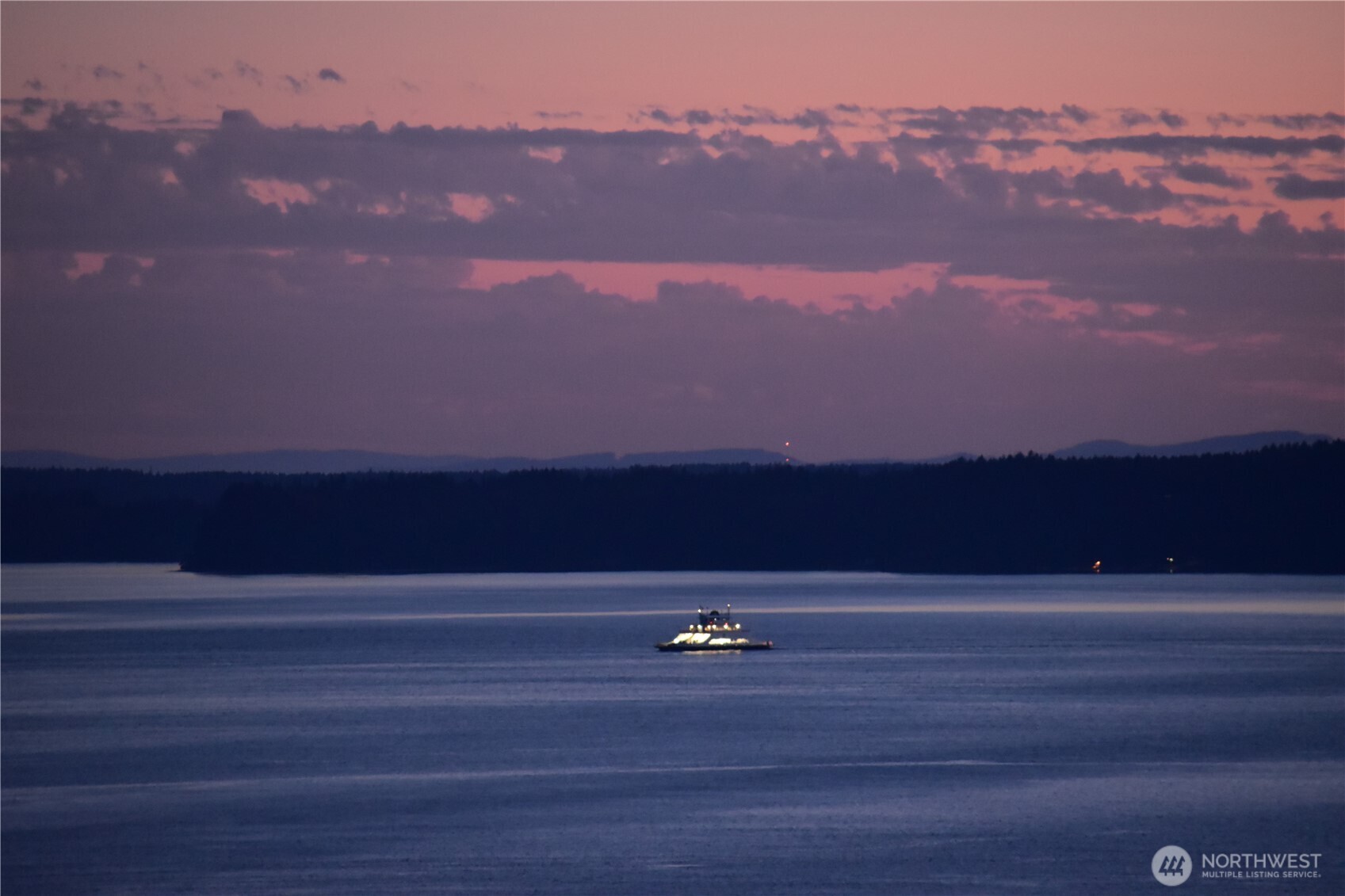 10115 Edgewood Drive Anderson Island, WA 98303 - Photo 14 of 16 a view of a terrace