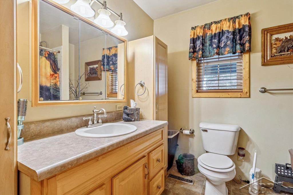 5025 South Fenmore Road Merrill, MI 48637 - Photo 22 of 61